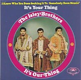 The Isley Brothers - It's Our Thing '69   @256