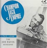 Champion Jack Dupree - Joe Davis Sessions 1945-46   @320