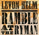 Levon Helm - Ramble At The Ryman   @320