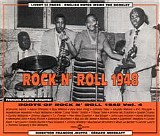 Various artists - Roots Of Rock N' Roll  Vol. 4, 1948