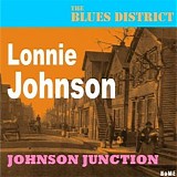 Lonnie Johnson - Johnson Junction (The Blues District)   @320