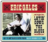 Eric Gales - Layin' Down the Blues   @256