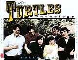 Turtles, The - Solid Zinc - The Turtles Anthology