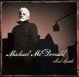 Michael McDonald - Soul Speak   @320