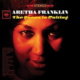 Aretha Franklin - CD 11 - The Queen In Waiting