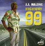 J.J. Malone - Highway 99    @VBR