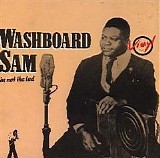 Washboard Sam - I'm Not The Lad   @320