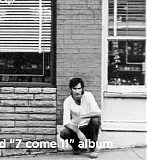 Townes Van Zandt - 7 Come 11  (unreleased)