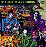 Joe Moss - Joe Moss Band   @320