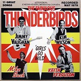 The Fabulous Thunderbirds - Girls Go Wild [LP rip]