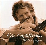 Kris Kristofferson - The Austin Sessions