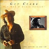 Guy Clark - Old No. 1 / Texas Cookin'