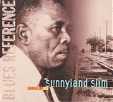 Sunnyland Slim Blues Band - Travelin'