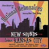 National Debonaires - New Sounds From Kansas City  @320