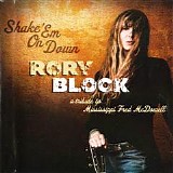 Rory Block - Shake 'Em On Down