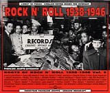 Various artists - Roots Of Rock N' Roll  Vol. 2, 1938-46