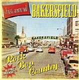 Various artists - Just Around Bakersfield   @320