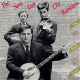 New Lost City Ramblers - The Early Years, 1958-1962