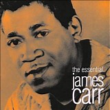 James Carr - The Essential James Carr   @320