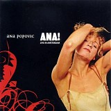 Ana Popovic - Ana! Live in Amsterdam