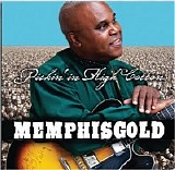 Memphis Gold - Pickin' In High Cotton    @320