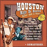 Various artists - Houston Might Be Heaven Vol 1