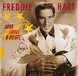 Freddie Hart - Juke Joint Boogie   @320