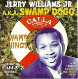 Swamp Dogg - Swamp's Things    @320