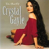 Crystal Gayle - The Best Of Crystal Gayle