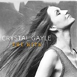 Crystal Gayle - The Hits