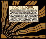 Various artists - No Nukes - The Muse Concert For A Non Nuclear Future
