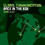 Various artists - Global Communication - Back In The Box