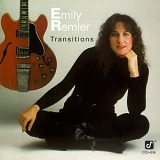 Emily Remler - Transitions