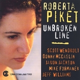 Roberta Piket - Unbroken Line