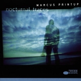 Marcus Printup - Nocturnal Traces