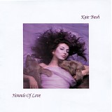 Kate Bush - Hounds Of Love