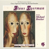 Claus Ogerman - Featuring Michael Brecker