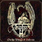 Asphyx - On the Wings of Inferno