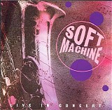 Soft Machine - BBC Radio 1 Live in Concert