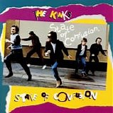 The Kinks - State of Confusion