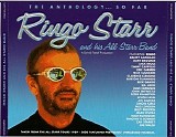 Ringo Starr And His All Starr Band - The Anthology... So Far (CD3)