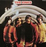 The Kinks - The Kinks Are The Village Green Preservation Society