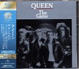 Queen - The Game