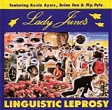 Lady June - Lady June's Linguistic Leprosy