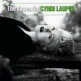 Cyndi Lauper - The Essential Cyndi Lauper