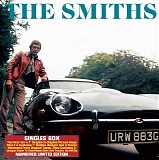 The Smiths - Singles Box