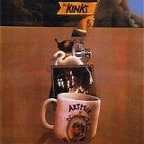 The Kinks - Arthur (Or The Decline And Fall Of The British Empire)