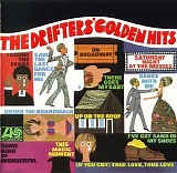 The Drifters - Drifters' Golden Hits