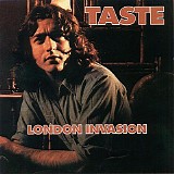 Taste - London Invasion