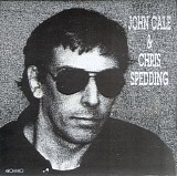 John Cale & Chris Spedding - Live In Stockholm 1975 (w/ Chris Spedding)